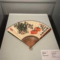 靜觀樓藏朱屺膽作品展覽！