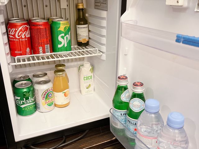 超大圓形浴缸 @港島海逸君綽酒店