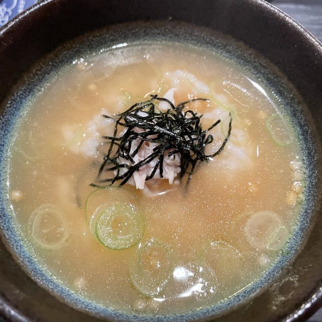 完全予約制焼鳥　《熊の焼鳥》