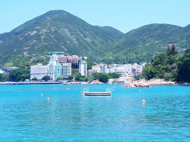 聖士提反泳灘