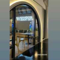 Whisper Lounge