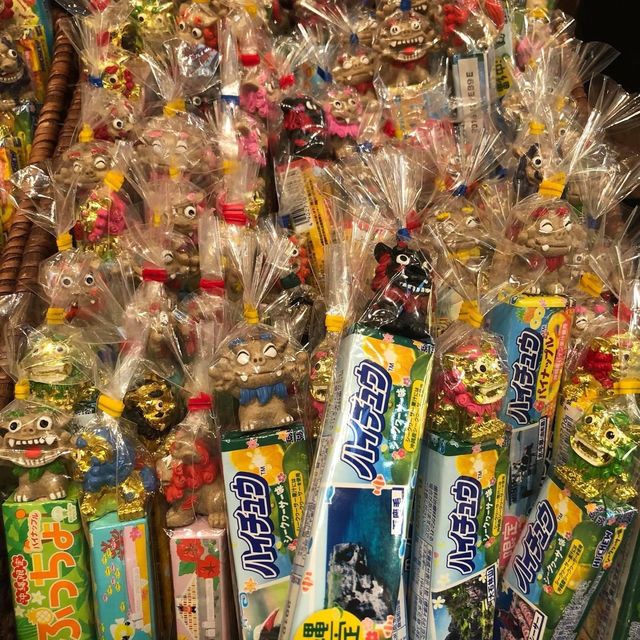 沖繩國際通😎多姿多彩夜生活