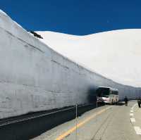 ［一生人必去🗺立山黑部🏔］