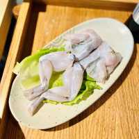 食住瘦生酮火鍋