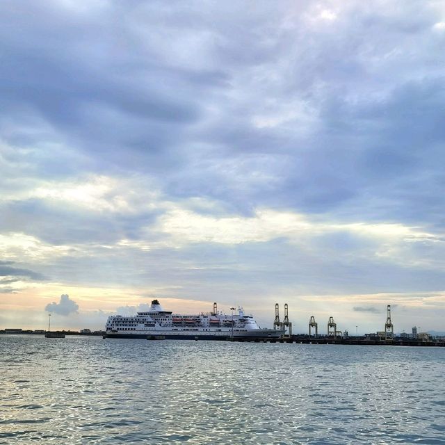 The Esplanade @Penang 