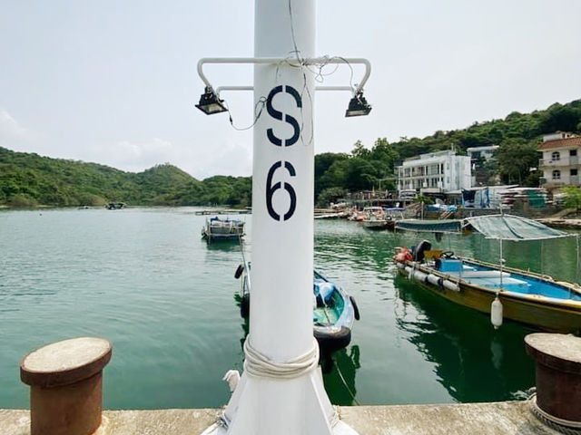 白沙灣