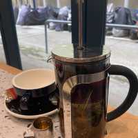 打卡系靚靚coffee shop 週末好去處