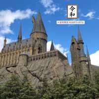 The Wizarding World of Harry Potter 