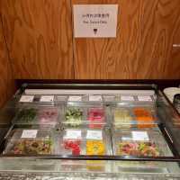 任食日本產黑毛和牛｜和牛燒肉一郎