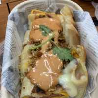美味台北美食