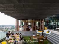 Seen Bangkok ชิลล์มาก