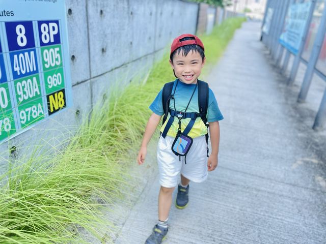 暑假必去灣仔維港電動車$30起！水上單車半價
