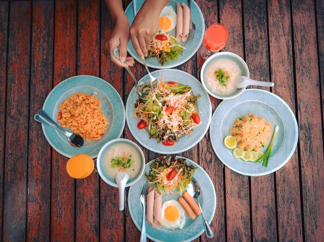 Veravian Resort วังน้ำเขียว💚