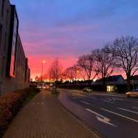 Gottingen Old Town