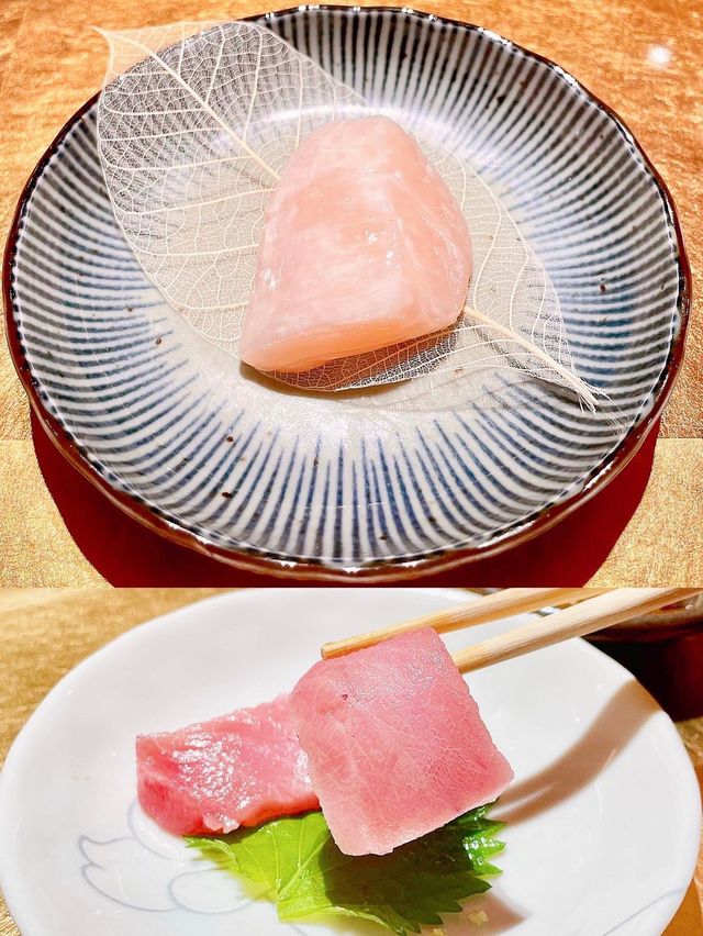 ☀夏祭海鮮套餐·必試足膏瀨尿蝦🔥