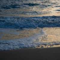 CHASING SUNSET @ELWOOD BEACH MELBOURNE