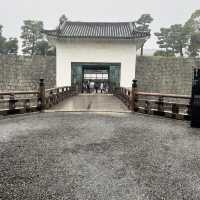 【京都】豪華絢爛な建築の世界遺産