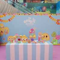 海港城emoji玩遊戲贏獎品