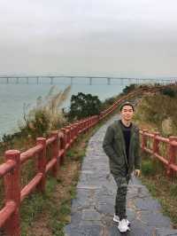 เดินชิวฟีลบ้านๆและปีนเขาที่ Tai-O ฮ่องกง