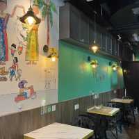 隱世高質泰國菜🇹🇭