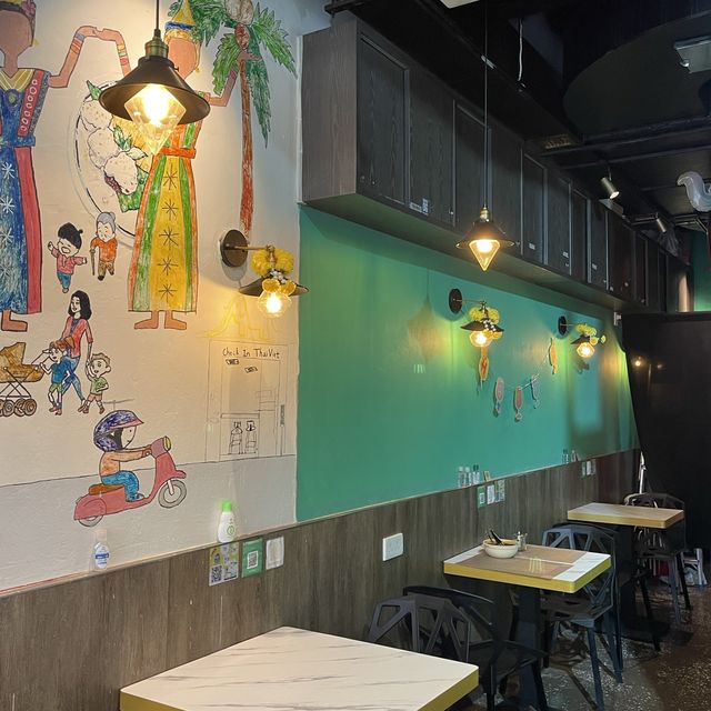 隱世高質泰國菜🇹🇭 隱世高質泰國菜🇹🇭