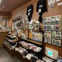 【北海道】細岡ビジターズラウンジで旅の情報収集！