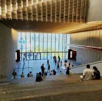 五千年文化的傳承-香港故宮博物館