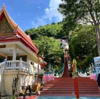 วัดบ้านถ้ำ-ตำนานขุนแผน ม้าสีหมอก
