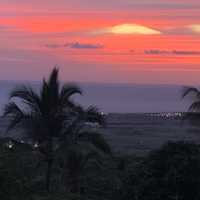 Breathtaking Big Island Hawai’i 