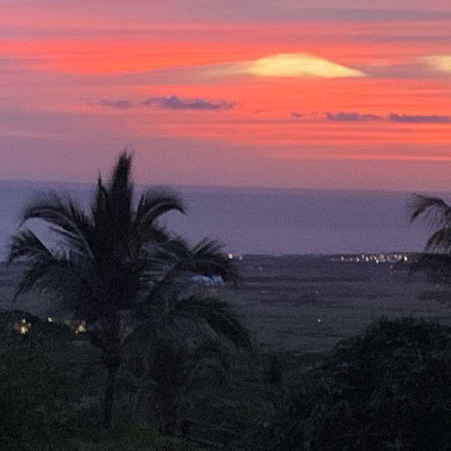 Breathtaking Big Island Hawai’i 