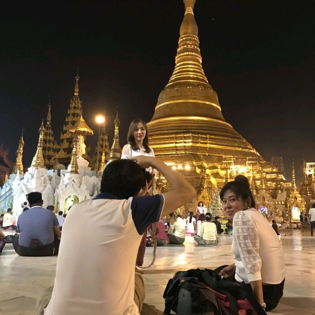 ชเวดากอง 