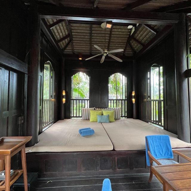 anantara pool villa phuket