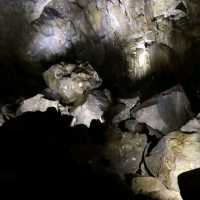 Manjanggul Cave, Jeju Island