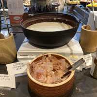 【東京】ミレニアム三井ガーデンホテル東京で和洋朝食ビュッフェを堪能！