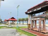 หาดบ้านทอน นราธิวาส