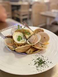 天后超抵食$10隻生蠔🦪