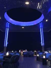 Horizon Rooftop Restaurant & Bar 