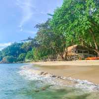 Work from hotel at Koh Chang💙