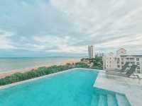 Best Western Premier Bayphere Pattaya  