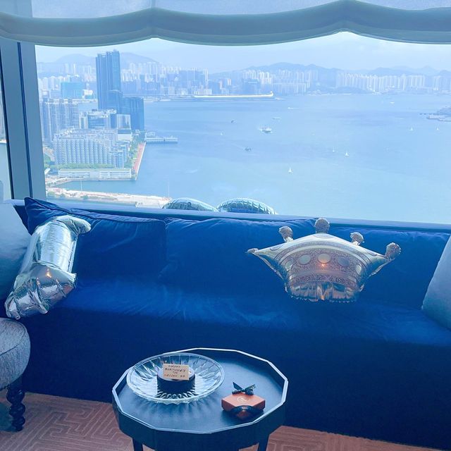 大海景房💎的確別樹一幟