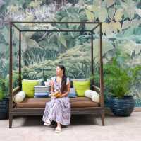 Siam Bayshore Resort, Pattaya
