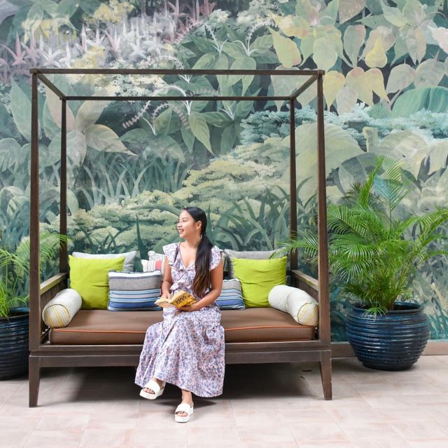 Siam Bayshore Resort, Pattaya