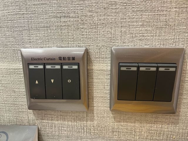 試住北角海逸新裝修房