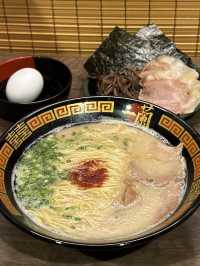일본여행 필수코스 이치란라멘🍜