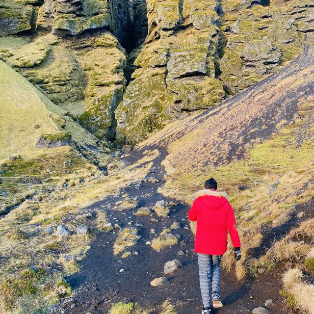 exploration day9 in iceland 