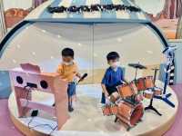 荔枝角新開幕近萬尺室內playroom!