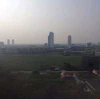 โนโวเทล บางนา...อาหารเช้าเยี่ยม ห้องนอนเลิศ