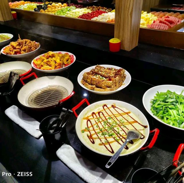 我家牛排中和店