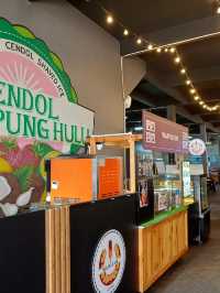 Cendol Kampung Hulu 🍧✨