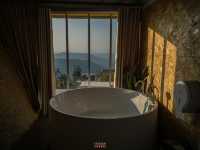 ที่พักน่ารักบนภูเขาวิวสวยอากาศดีมีกาแฟให้ดริป